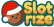 Slotrize logo